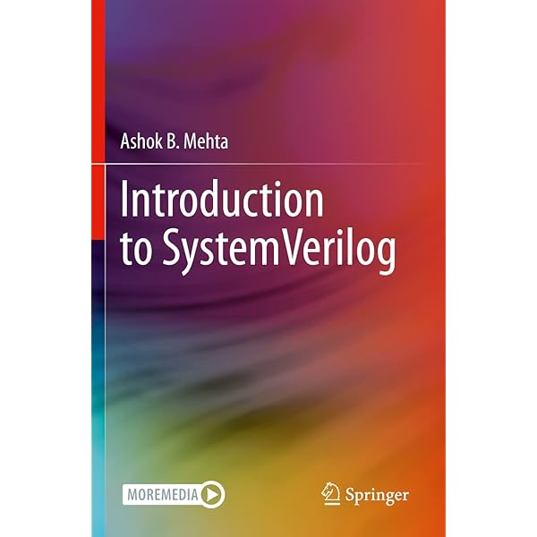 SystemVerilog for Verification: A Guide to Learning the